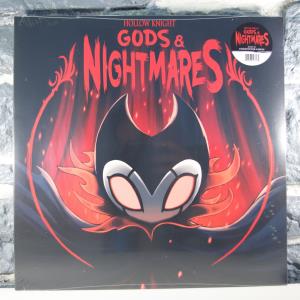 Hollow Knight- Gods  Nightmares (Original Soundtrack) by Christopher Larkin (01)
